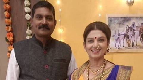 Actor Arvind Dhanu die