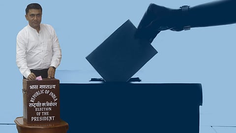 Presidential Election 2022