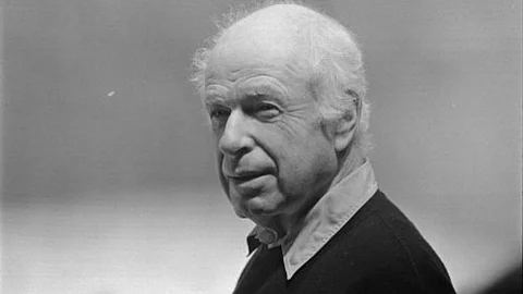 Peter Brook Passes Away