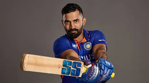 Dinesh Karthik