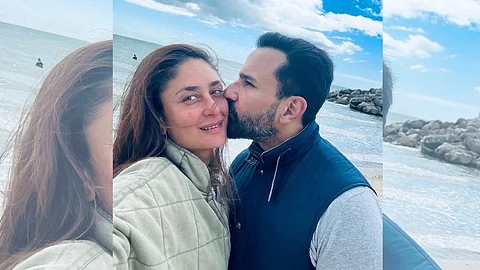 Kareena Kapoor Khan
