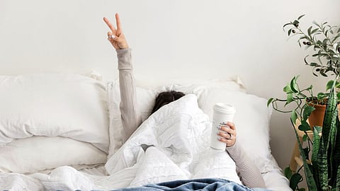 Side Effects of Oversleeping