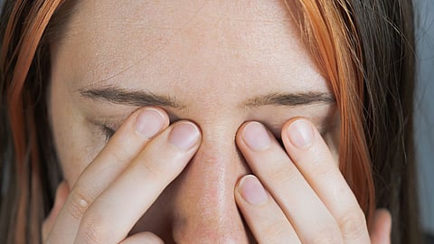 Eye Care Tips