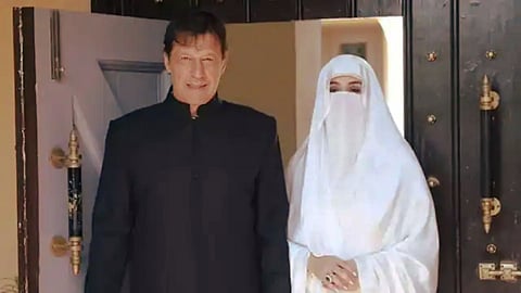 Imran Khan