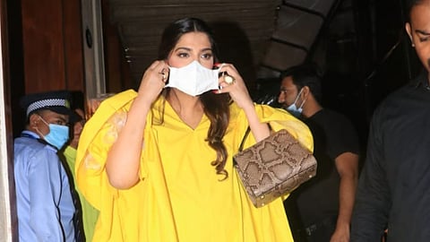 sonam kapur