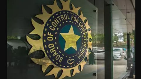 BCCI AGM Goa 2023