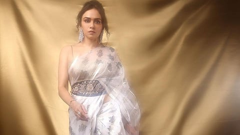 Amruta khanvilkar
