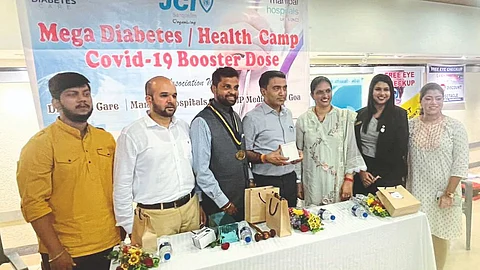 Health Camp