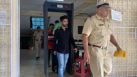 Rangita Enterprises scam