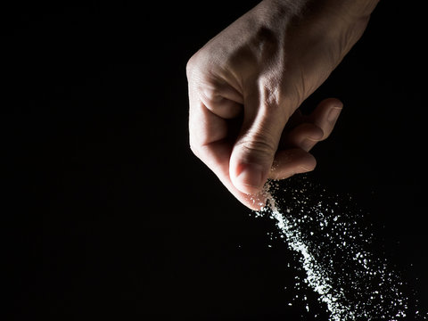 Vastu Tips related to salt