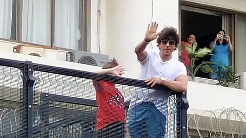 Shah Rukh Khan