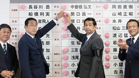 Parliamentary Elections