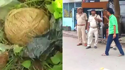 Patna Bomb Blast