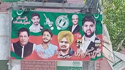 Siddhu Moose Wala