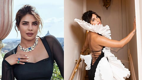 Priyanka Chopra Birthday