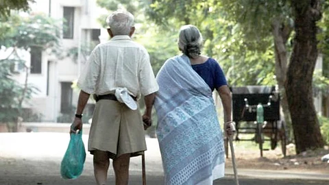 Old Age Pension Scheme