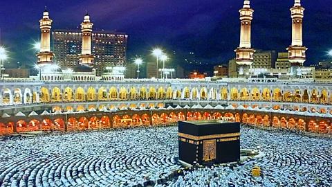 Hajj Yatra 2022 News