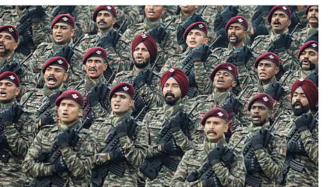 Indian Army