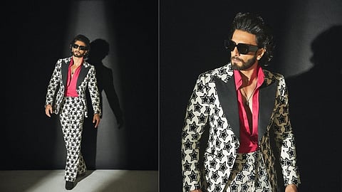 Ranveer Singh Birthday Special