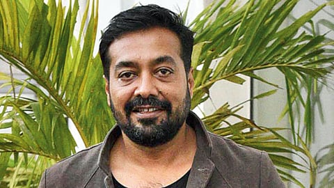 Anurag Kashyap