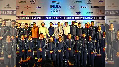 Commonwealth Games 2022