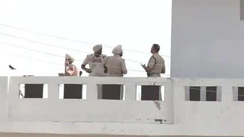 Punjab Police
