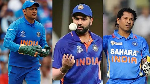 Five Unbreakable Records by indian players