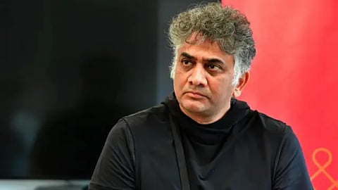 CEO Shri Aakar Patel