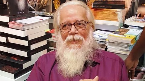 Nambi Narayanan