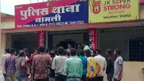 Madhya Pradesh