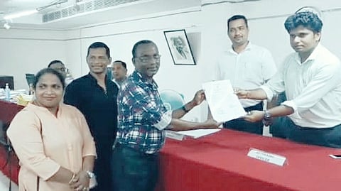 248 उमेदवारांपैकी 28 उमेदवारांनी आपले अर्ज घेतले मागे