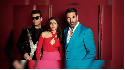Koffee With Karan 7