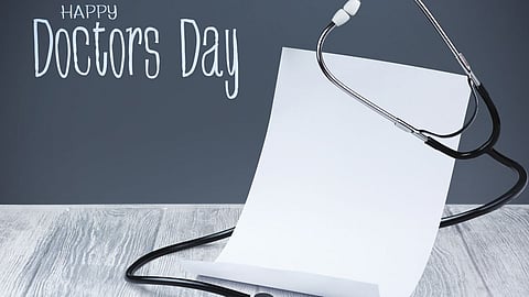 Doctor’s Day 2022