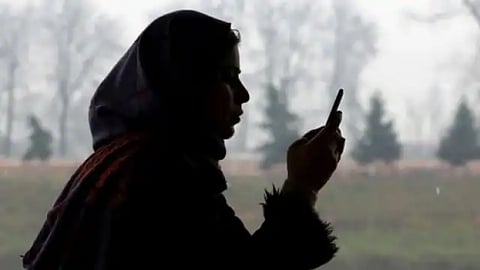 Muslim Women