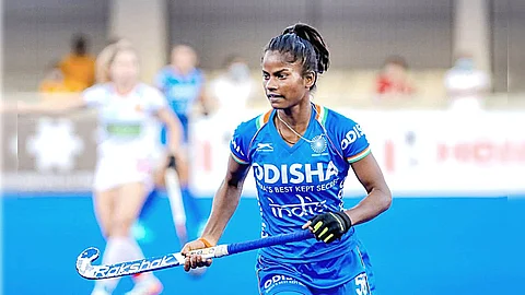 Sangeeta Kumari