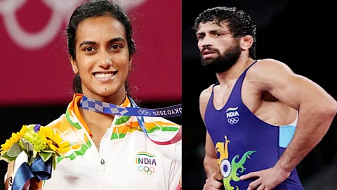 Pv Sindhu