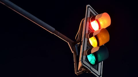 Traffic Rules