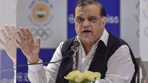 Narinder Batra