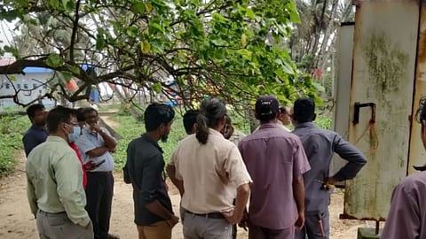 Tourist Death due to negligence