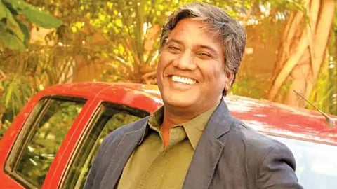 Avinash Das
