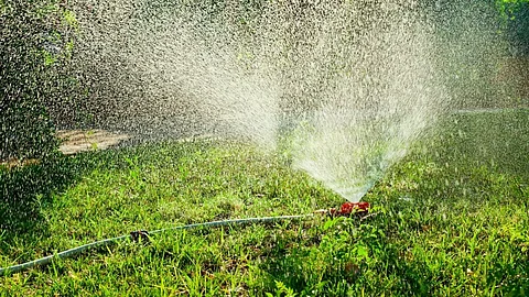 Micro Irrigation