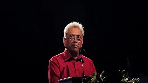 President Gotabaya Rajapaksa preparing go to Singapore | Sri Lanka Crisis | Sri Lanka President Gotabaya Rajapaksa News Updates