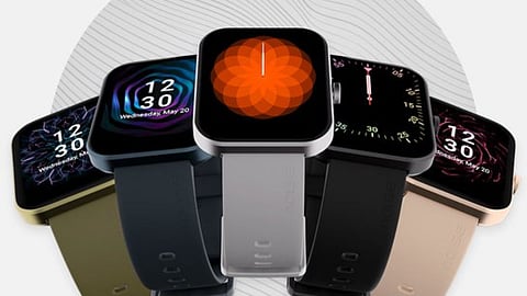 Noise ColorFit Icon 2