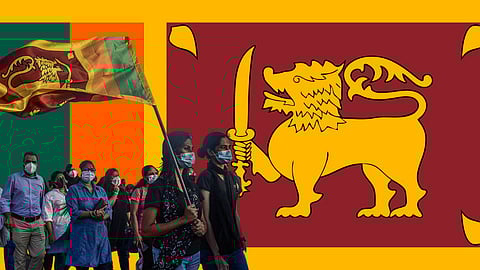 Sri Lanka Crisis