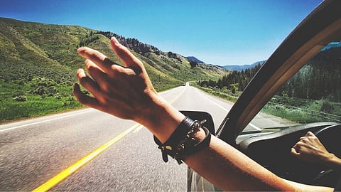 Trip