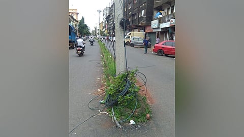 internet cable