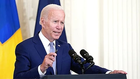 Joe Biden