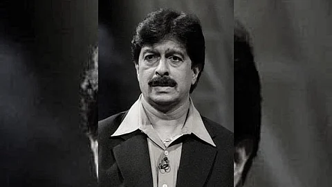 Pradip Patwardhan