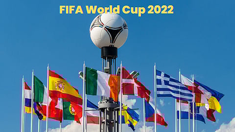 FIFA World Cup 2022