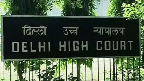 Delhi High Court